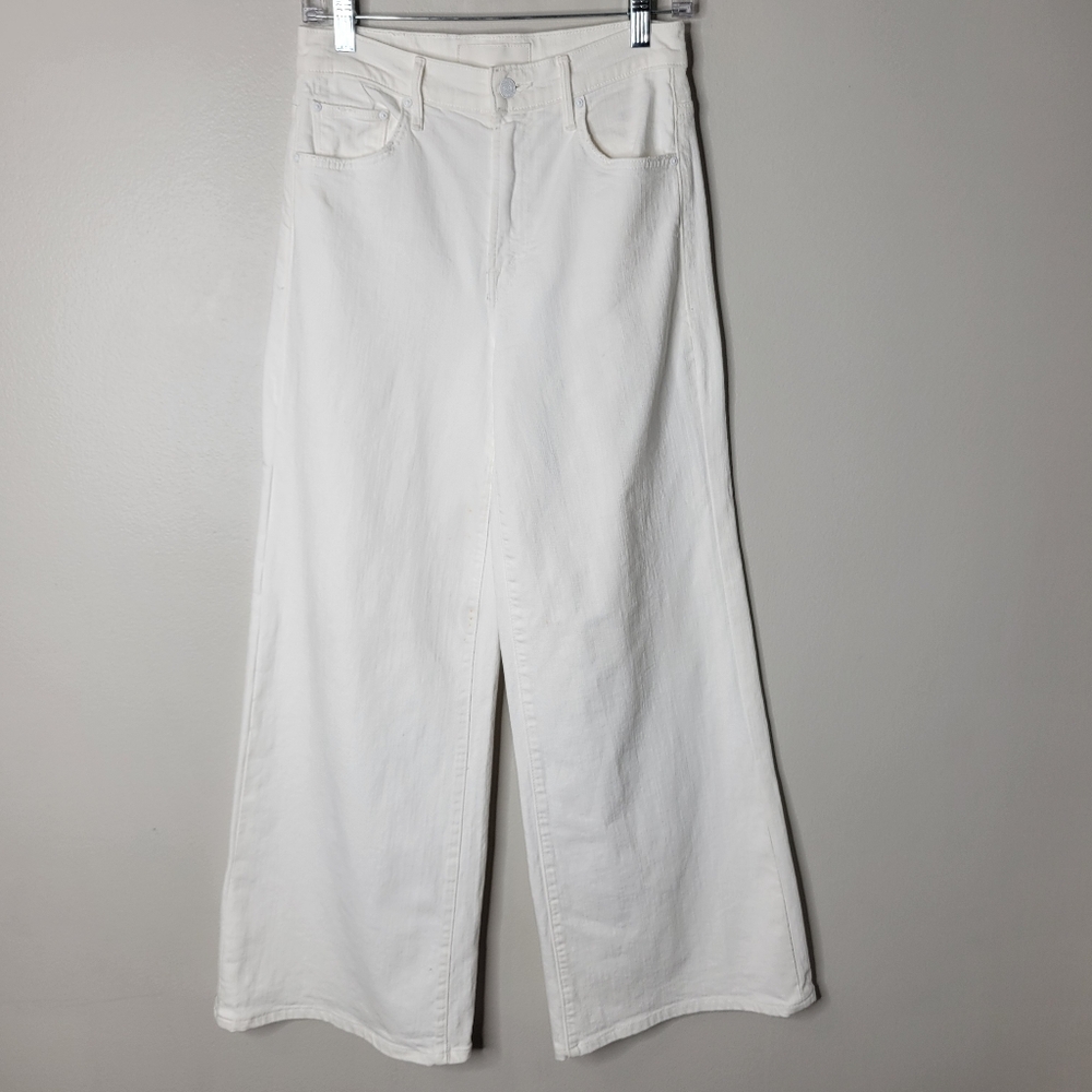 Mother Superior The Undercover Jeans